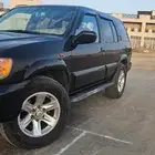 نبسان باتفايندر 2002