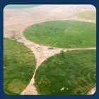 مزرعة للبيع شمال الفويلق بالقصيم
