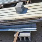 حديد شينكو نظيف