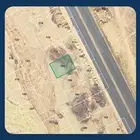 ارض سكنية للبيع في الجعلة