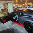سطحه مغلقه مقفله مغطيه هيدروليك نزول كأمل في الرياض