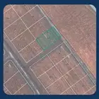 ارض سكنية للبيع مساحتها 1000 متر