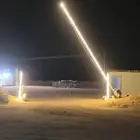 مخيمات للايجار الشتاء كامل عروض خاصه