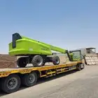 مان لفت وسيزر لفت للايجار شهري يومي اسبوعي