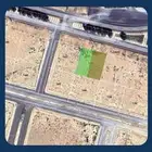 ارض سكنية للبيع في الكهفة