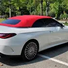 مرسيدس CLE 200 فل الفل بريميوم بلس كت AMG