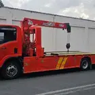 سطحه ونش كرين وسطحه