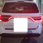 اسطب خلفي دورانجو