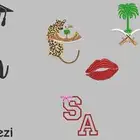 تصاميم تطريز حسب الطلب