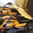 دباب هنقر للإيجار عدد 6
