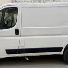 فيات فان بضاعه ديزل 2021