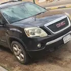 جمس اكاديا موديل 2008 يحتاج فقط كمبريسر