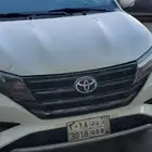 تويوتا راش 2023 بودي وكالة