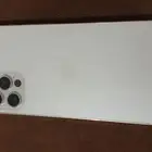 ايفون 12 برو نظيف ووكالة