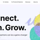 انشاء موقع الكتروني