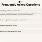 تصميم موقع website