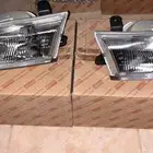 طقم شمعات كامري امريكي موديل 98 وطالع اصلي جديد