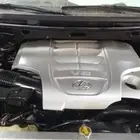 مكينة لكزس 570