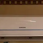 مكيف سامسونج