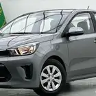 كيا بيجاس 2025