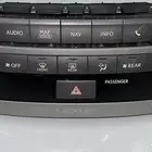 مفاتيح مكيف جيب لكزس 2015