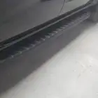 دعسات وغطيات جانبية فورد رنجر