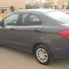 فورد فيجو 2016 حاله فووق الممتازه تحتاج فقط تغير وش سلندر
