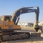 مقاول دفان حفر وردم