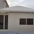 بيوت_شعر_مجالس استضافه خيام سواتر جانبية صاج بانل ساندويتش