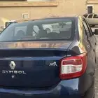 سياره رينو سينبول للبيع موديل 2017