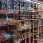 ثلاجه عرض تسعه متر للبيع