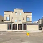 فلل روف وشقق ارضية للبيع بحي الاخضر تبوك