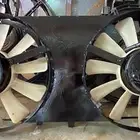 مراوح شروكي