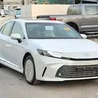 كامري LE بنزين 2025