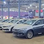 سوزوكي سياز GL موديل 2025