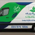 بوجد لدينا مندوب توصيل الخضار فواكه طازجة للشركات والقطاعات