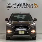سنتافي 7 ركاب (2017) سعودي