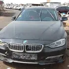 تشليح BMW 328i بي ام دبليو 328 قطع غيار BMW 328I