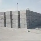 بلوك بركاني الوجه