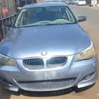 قطع غيار بي ام دبليو bmw 530 الفئة الخامسة تشليح BMW 530