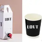 مصنع اكواب ورقية طباعة اكواب جيك جيكات قهوة بوكسات قهوة استك