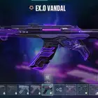 حساب فالورانت