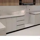 اسطح رخام المطابخ