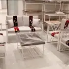 لتفصيل جلسات خارجية حديد خشب جلسات خارجية حدائق