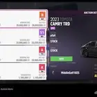 حساب فورزا مهكر سوني