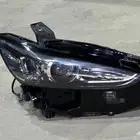 شمعة مازدا سكس
