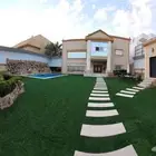 فيلا مميزة في حي البساتين بمساحة 1069م