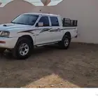 للبيع غمارتين 2006 دبل مستوبيشي من الوكالة ديزال محركات طيبه