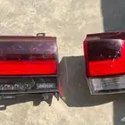 اسطب يمين ركن وشنطة لاندكروزر 2022 2023 2024 2025