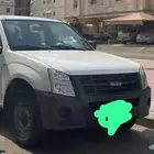 للبيع ايسوزو ديماكس نظيف 2011